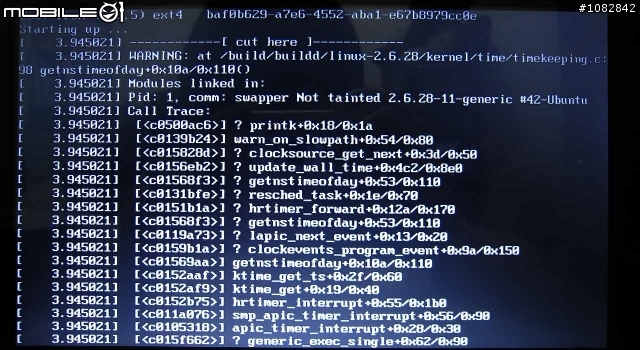 [求救]HP Mini2140透過Live USB安裝Ubuntu 9.04 Netbook Remix無法開機(附圖)