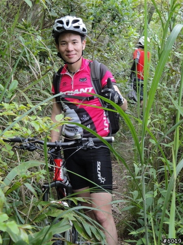 20090501你沒走過的羅山林道北線