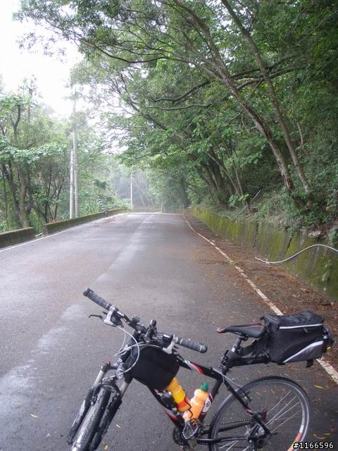 路線請益--三地門德文，轉"觀望山"路線