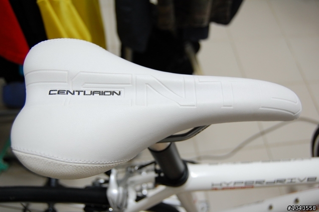 [分享] Centurion 1000