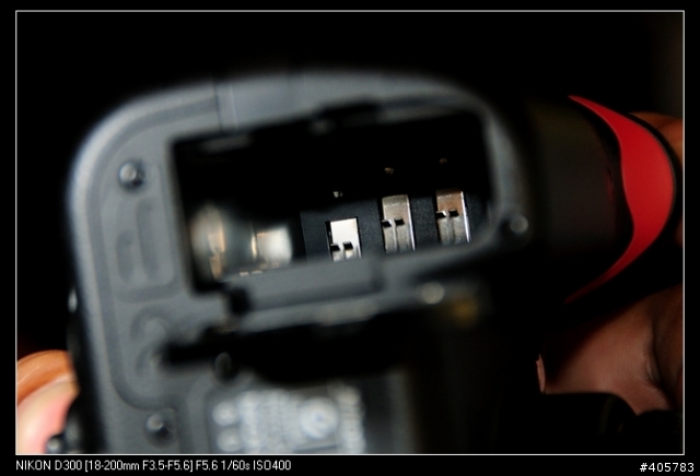 D5000開箱