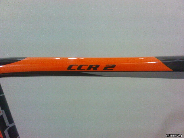 (分享)小弟的第一台公路車-2008 FUJI CCR2