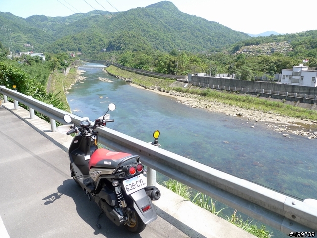 [遊記]BW'S X北宜行