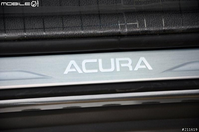 [開箱文]ACURA MDX 霸氣七人座SUV，晚了一年，依然開箱。