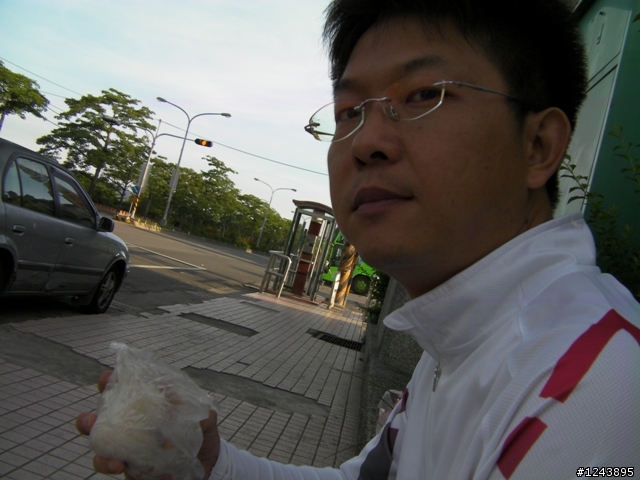 [遊記]2009.5.29大雪山初遊 之6.29再來一次50k挑戰失敗