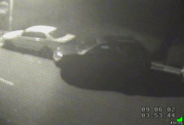 車被偷了!!>_<  1335-SD 鐵灰(補上照片!)