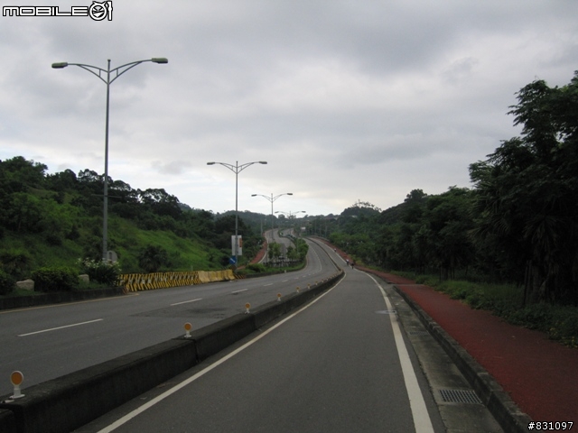 [遊記]20090627八卦山國家風景區139全線、加碼集集綠色隧道－中寮－南投139線(女王篇)