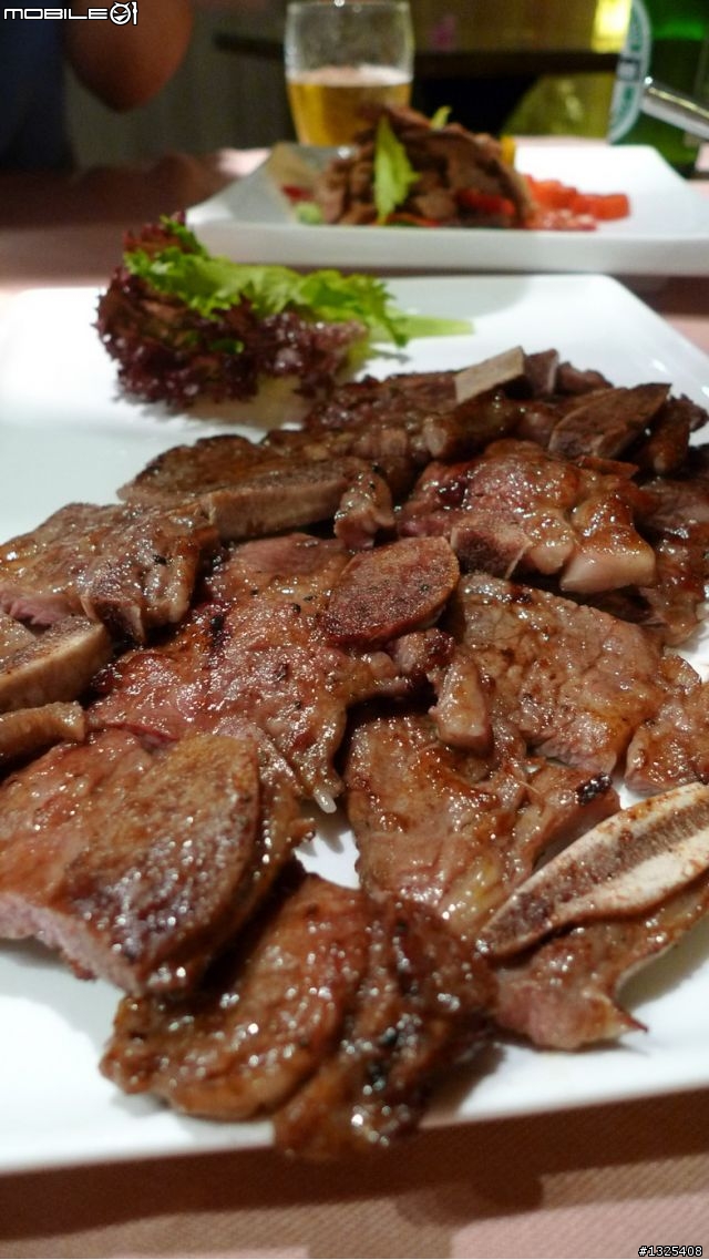 [食記]上海-廣州蕉葉