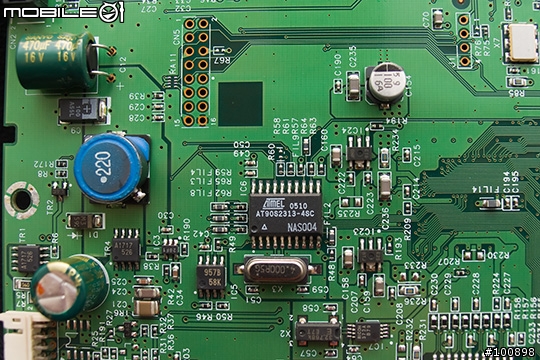 [分享] 老調重彈 - 玄箱（追加 console 連線心得、追加作業系統使用心得）