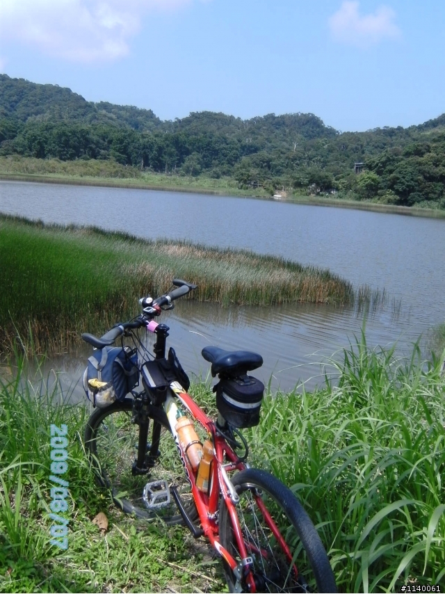 【路線】6/07(日)高雄→牡丹水庫→哭泣湖→壽卡