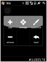 [分享] Diamond / HD 仿Iphone 佈景主題安裝教學 (iDiamond Project) 下載點已更新