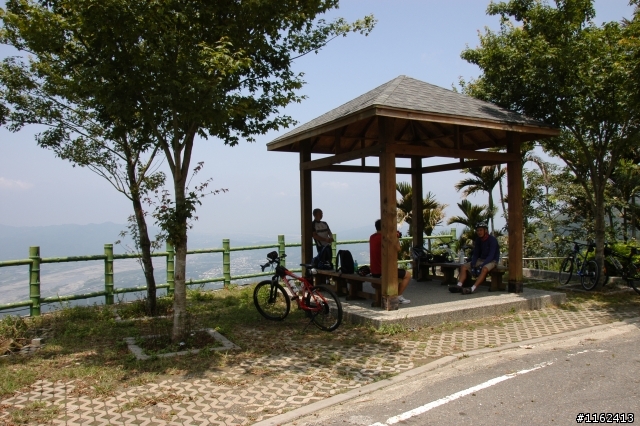 集集大山之旅