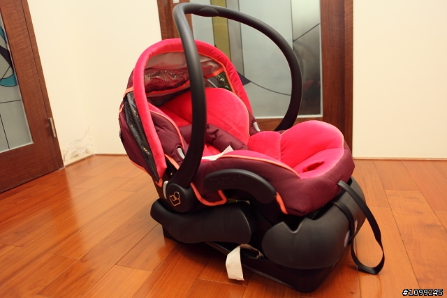 [分享]嬰兒推車bugaboo cameleon&汽車座椅maxi-cosi