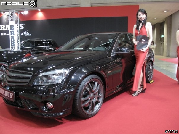 [新增SG篇] 2009 東京國際改裝車展