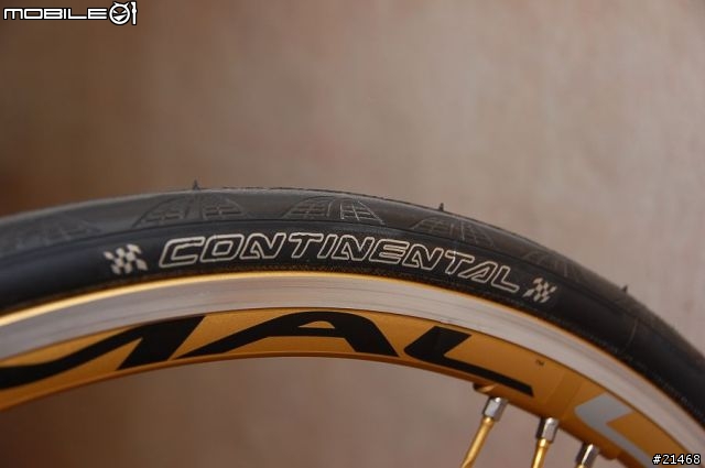 【分享】De Rosa Neo Primato 黑色鋼管車《黑金》