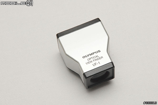 [快訊]Olympus E-P1台灣實機發表無公佈售價