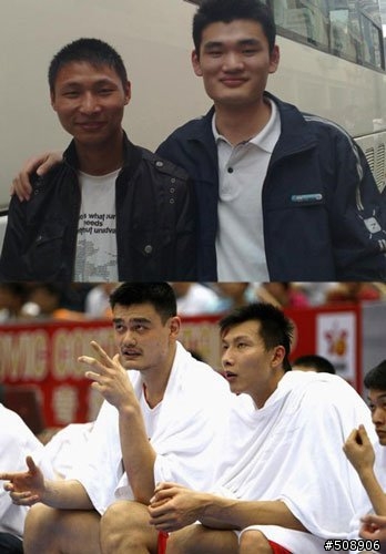 湖人隊主將kobe跑去撿資源回收??