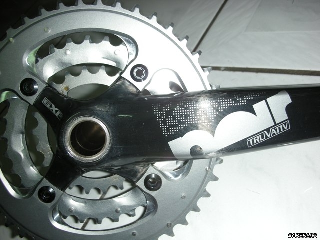 [ 開箱 ] SPECIALIZED m5車架...........一些雜物!!