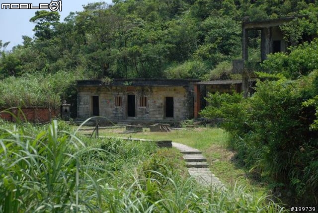 D80~大粗坑步道與金瓜石