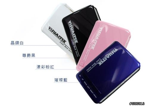 請教各位賢拜 VISUALTEK mini酷樂盒 HDMI RM播放器 有人試用過嗎?