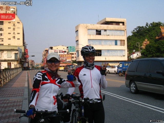 【環島雜記】5/23-31-Day1-9