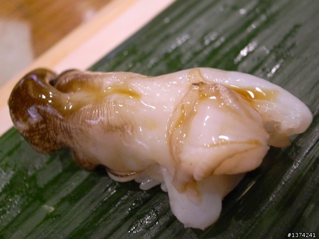 [初訪逸喜優] 呼叫壽司達人～ 幫我認魚! (野壽司東京本店)