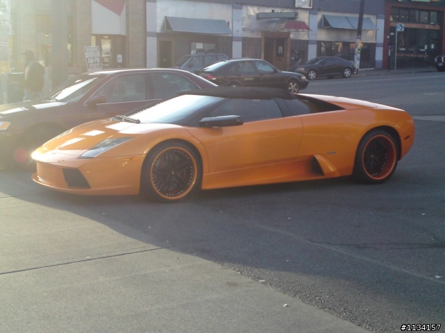 改過的 LP640?