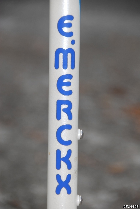 [純賞車] 1985 eddy merckx Corsa Extra Panasonic...