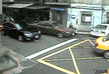 朋友的腳踏車被偷了（有監視器畫面）