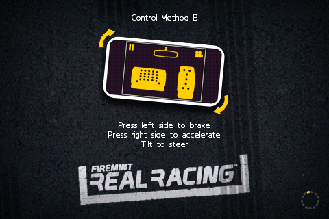 [賽車大作] Real Racing：實感賽車！夢想成為賽車手嗎？Real Racing等你來挑戰！