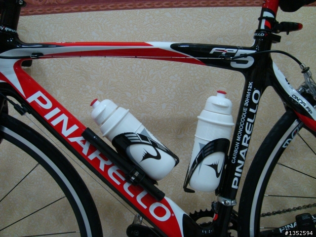 我終於買到 PINARELLO FP5 有圖了