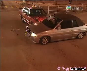 有誰知道這是什麼車?