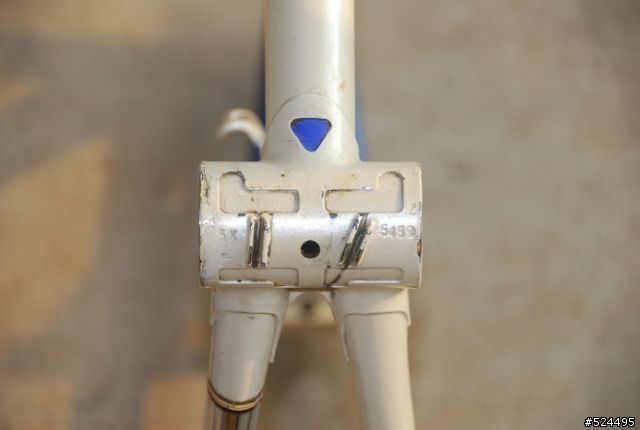 [純賞車] 1985 eddy merckx Corsa Extra Panasonic...
