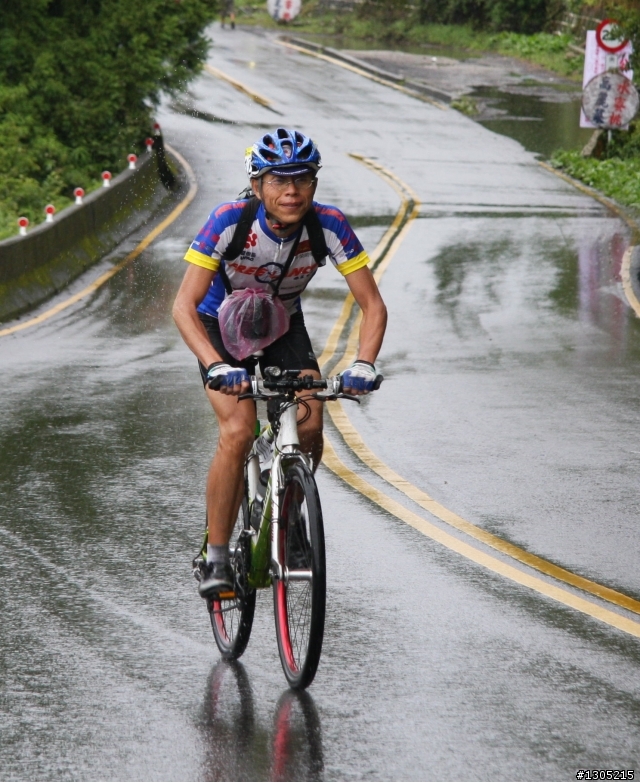 2009.06.14第一屆~鐵馬高峰會國際自行車大賽~~ 武嶺賽照片