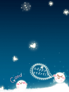 [240x320][176x220] 含其他格式 動態桌布主題 <一>