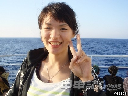 [投票囉] 第三屆美型女已開始投票, 請大家每天一定要記得投哦
