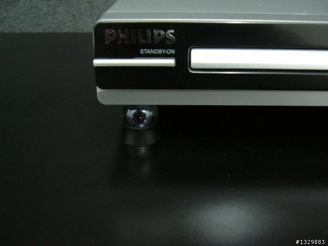 [開箱分享新增拓品T-amp+創見MP860]Polestar書架喇叭+MP5綜擴+PHILIPS播放機：讓音響回歸實用主義