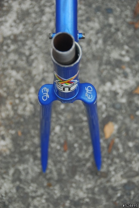 [純賞車] 1985 eddy merckx Corsa Extra Panasonic...