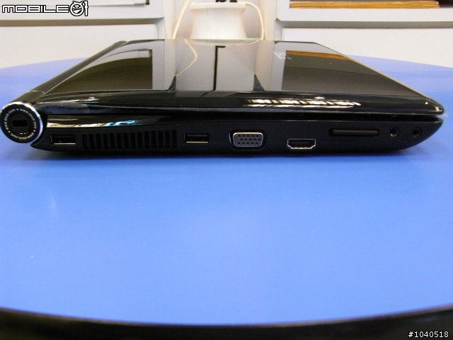[分享]ASUS華碩新款CULV U系列12吋U20 簡單開箱