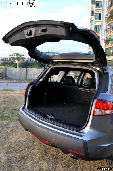 [開箱文]ACURA MDX 霸氣七人座SUV，晚了一年，依然開箱。