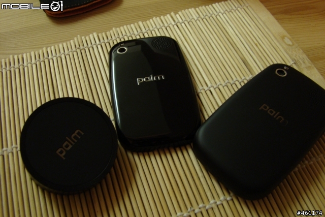 [Palm Pre第三發] Touchstone 電磁感應式充電座