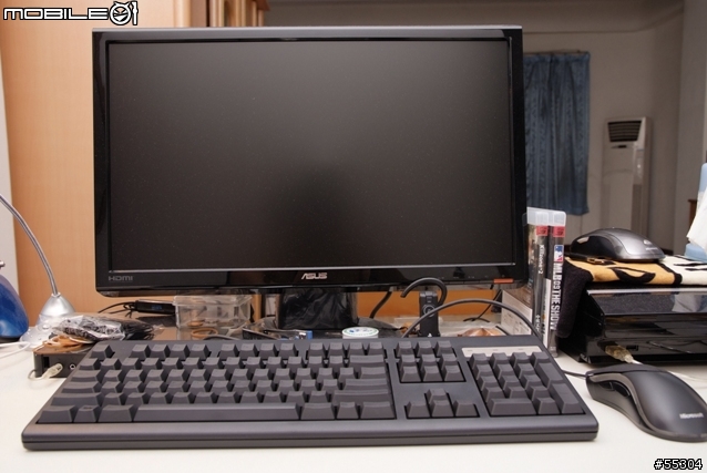 [開箱]Realforce 103U 無接點靜電容量式鍵盤