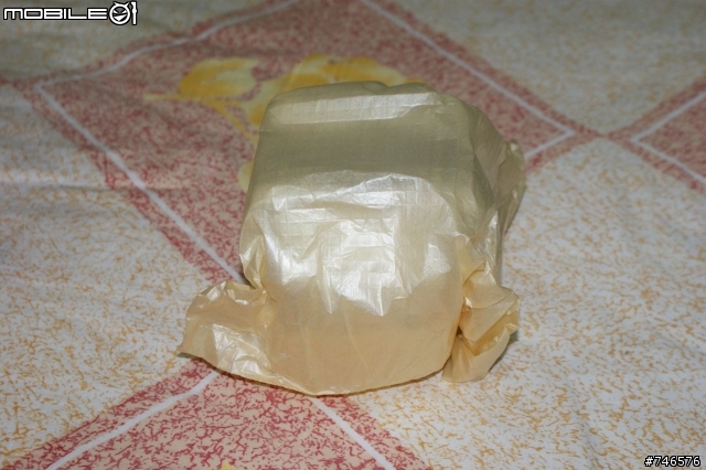 不專業的開箱文-A350X