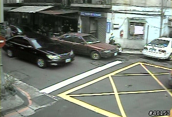 朋友的腳踏車被偷了（有監視器畫面）