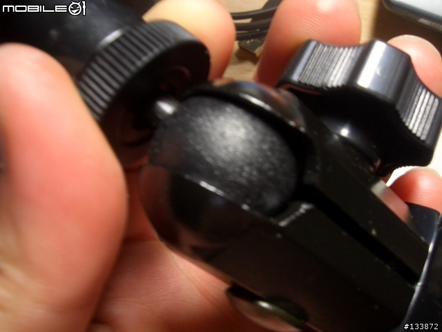 台電M66HD 的家 韓製車用固定架 二部曲