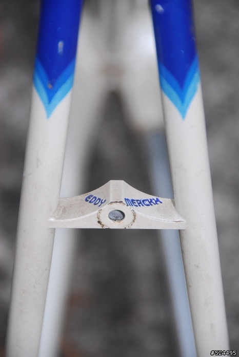 [純賞車] 1985 eddy merckx Corsa Extra Panasonic...