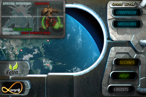 [TD遊戲] Sentinel 2: Earth Defense