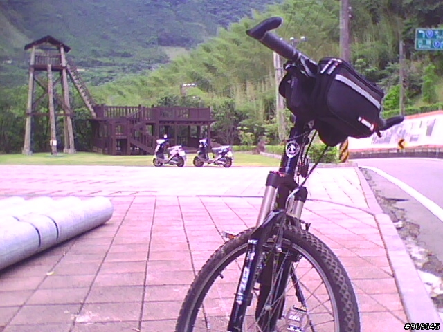 羅馬公路初體驗
