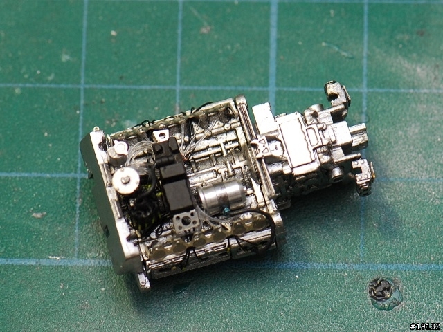 [有點難度的逸品]1/43 1975 Niki Lauda 冠軍車 Ferrari 312T