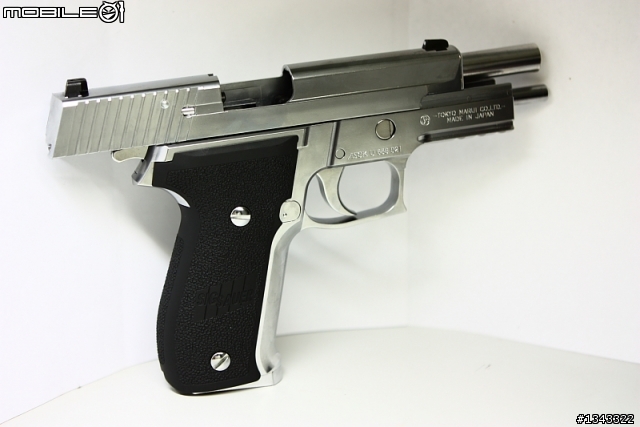 馬牌 P226